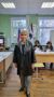 Министр культуры, национальной политики и архивного дела Республики Мордовия