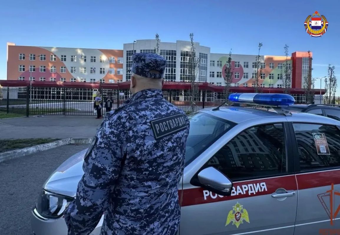 Безопасность на выборах. С 18 по 20 сентября в Мордовии проходят выборы Безопасность на выборах. С 18 по 20 сентября в Мордовии проходят выборы