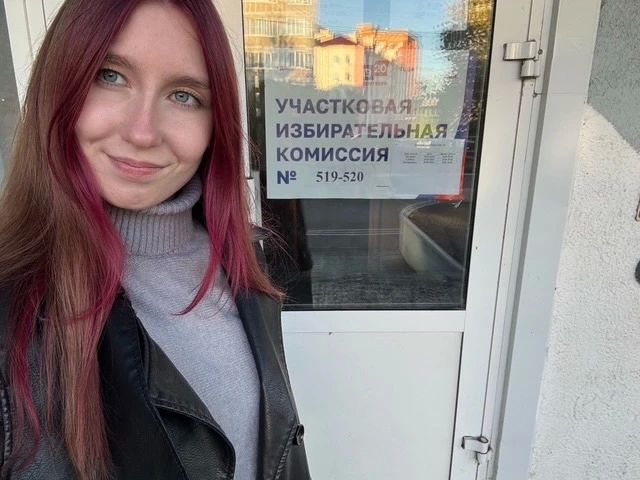 ПЕРВЫЙ ГОЛОС. СВОЙ ВЫБОР ПЕРВЫЙ ГОЛОС. СВОЙ ВЫБОР