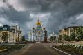 Избирательные участки на выборах в Госдуму открылись в пяти федеральных округах России