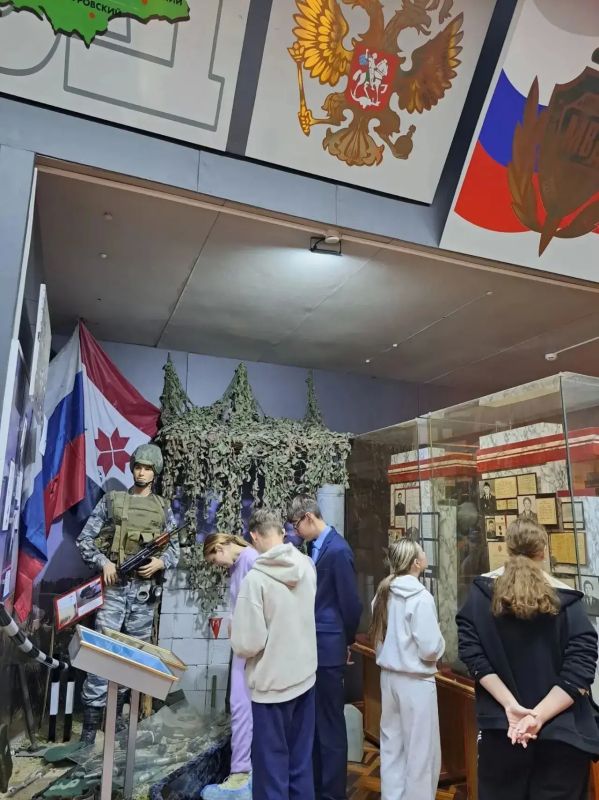 Знать и гордиться историей родного края! Знать и гордиться историей родного края!