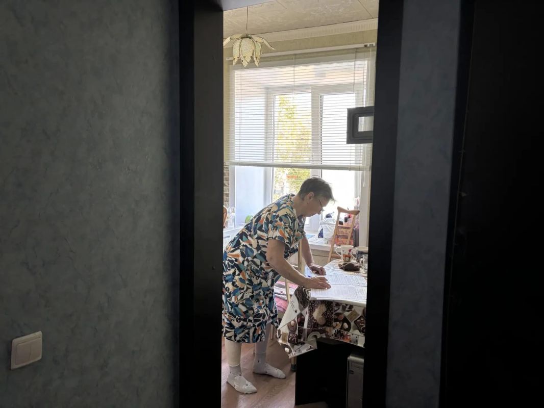 По всей стране идут выборы По всей стране идут выборы