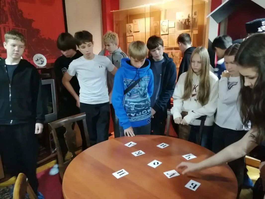 Знать и гордиться историей родного края! Знать и гордиться историей родного края!