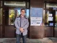 Второй день голосования. Мы привыкли нести ответственность за логистику региона, но понимаем: надежный фундамент для любых дорог – это наш общий выбор будущего страны