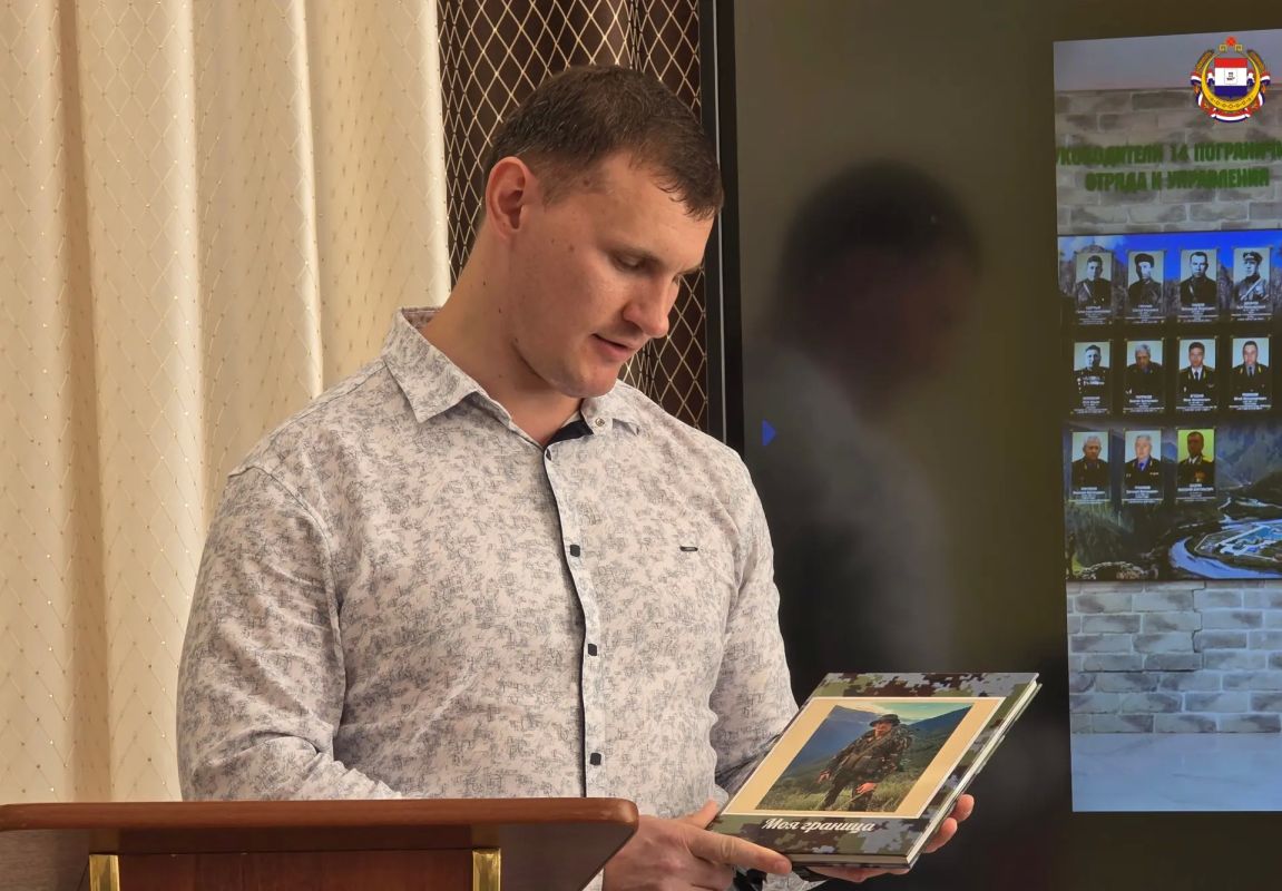 «Урок мужества»: вдохновляем новое поколение! «Урок мужества»: вдохновляем новое поколение!