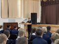 Безопасность начинается с осознанности