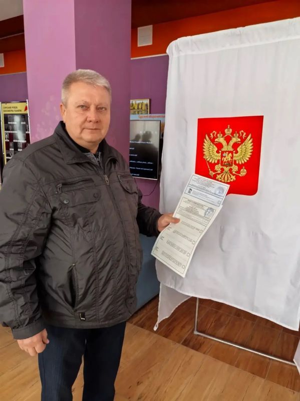 Сотрудники учреждений социальной защиты и социального обслуживания населения , а также получатели социальных услуг Мордовии на Выборах - 2026 Сотрудники учреждений социальной защиты и социального обслуживания населения , а также получатели социальных услуг Мордовии на Выборах - 2026