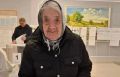 Утром 20 сентября на избирательный участок в Кочкуровском районном центре национальной культуры, народных промыслов и ремесел пришла долгожительница Александра Юдина