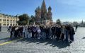 44 воспитанника детских школ искусств Саранска, Ардатовского, Рузаевского, Краснослободского, Кочкуровского и Темниковского районов отправились в увлекательное трехдневное путешествие, организованное Министерством культуры...
