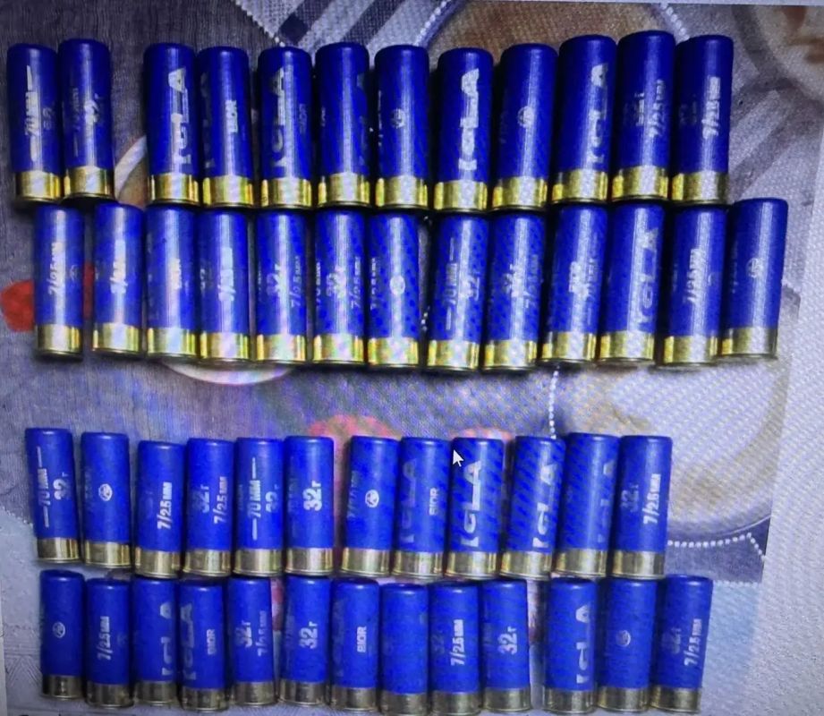В Мордовии подведены итоги оперативно-профилактического мероприятия «Арсенал» В Мордовии подведены итоги оперативно-профилактического мероприятия «Арсенал»