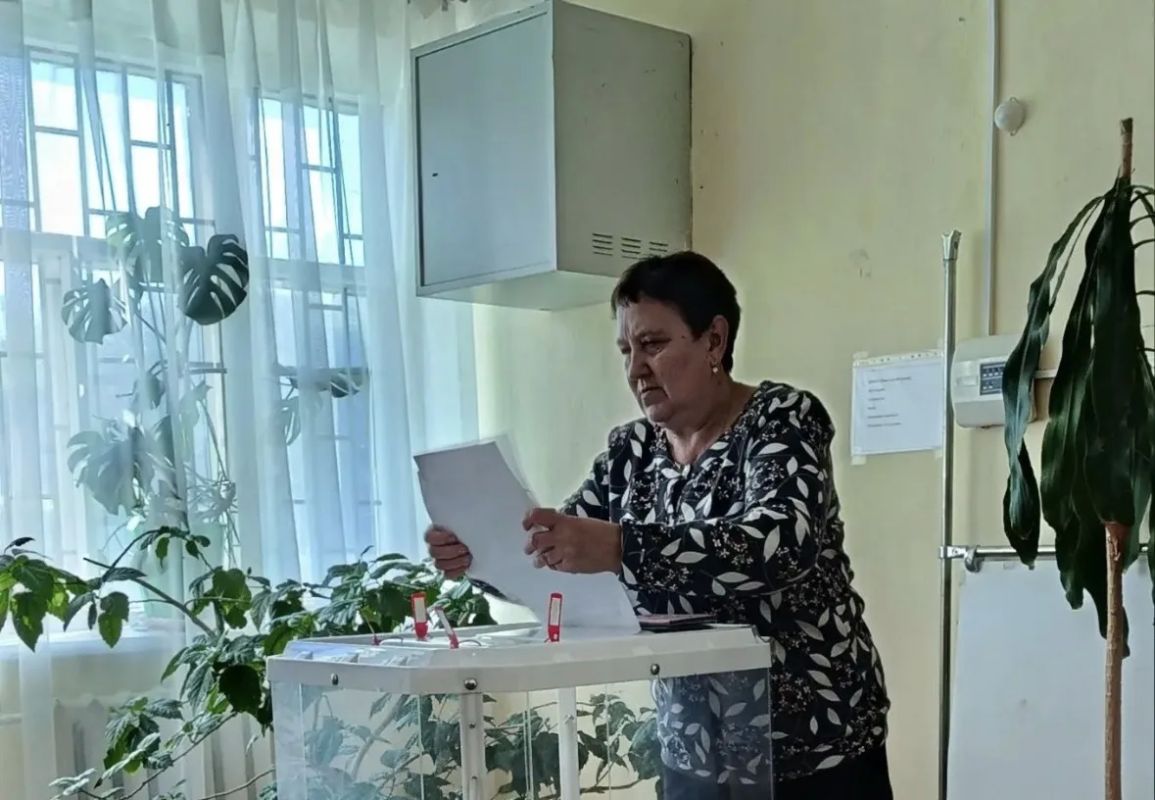 Сотрудники учреждений социальной защиты и социального обслуживания населения , а также получатели социальных услуг Мордовии на Выборах - 2026 Сотрудники учреждений социальной защиты и социального обслуживания населения , а также получатели социальных услуг Мордовии на Выборах - 2026