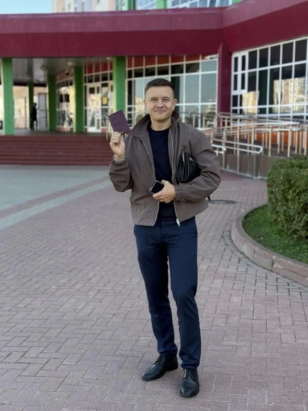 Сотрудники АО «Птицефабрика «Атемарская» приняли участие в голосовании Сотрудники АО «Птицефабрика «Атемарская» приняли участие в голосовании