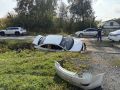 Информация о дорожно-транспортных происшествиях и нарушениях ПДД РФ за 21 сентября 2026 года