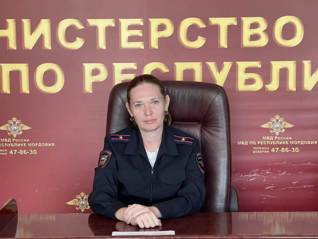 В МВД по Республике Мордовия обсудили вопросы профилактики вовлечения несовершеннолетних в противоправную деятельность В МВД по Республике Мордовия обсудили вопросы профилактики вовлечения несовершеннолетних в противоправную деятельность