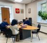 В РУЗАЕВСКОМ РАЙОНЕ РАБОТАЛА МОБИЛЬНАЯ ПРИЕМНАЯ ПРОКУРОРА РЕСПУБЛИКИ МОРДОВИЯ