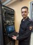 23 сентября — День образования информационных центров МВД России