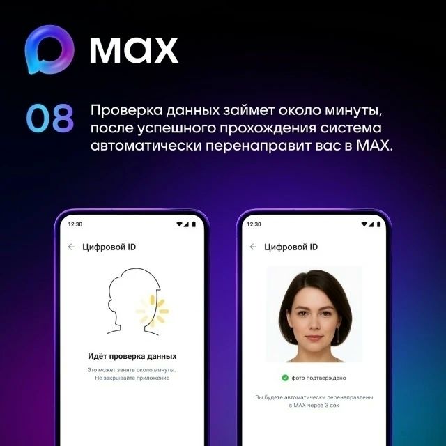 «Цифровой ID» поможет посетить учреждения культуры со льготой без предоставления бумажных документов «Цифровой ID» поможет посетить учреждения культуры со льготой без предоставления бумажных документов