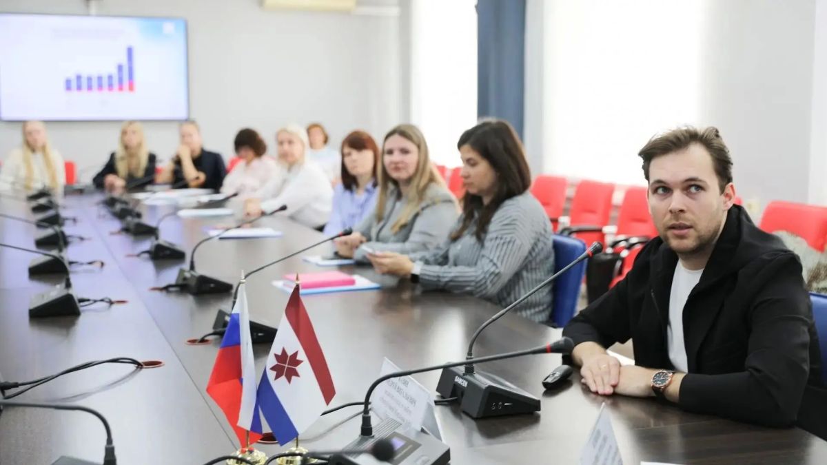 Профилактика терроризма – учимся говорить о важном правильно Профилактика терроризма – учимся говорить о важном правильно