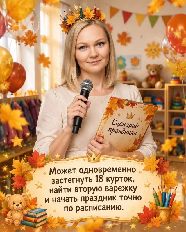Как видит детский сад искусственный интеллект? Нейросеть заглянула в «Теремок»! Как видит детский сад искусственный интеллект? Нейросеть заглянула в «Теремок»!
