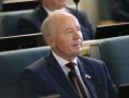 Для обеспечения работы парламента Мордовии избраны три заместителя Председателя Госсобрания РМ. Ими стали Сергей Вдовин («Единая Россия»), Анатолий Гулин («Единая Россия»), Наталья Долматова («Единая Россия»)