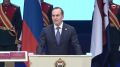 Артём Здунов вступил на должность Главы Республики Мордовия