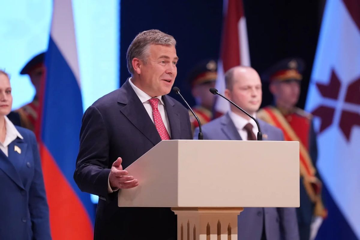 Артём Здунов: Дорогие земляки!. Для меня огромная честь служить родной Мордовии - это высочайшее доверие и большая ответственность за благополучие всех жителей, социально- экономическое развитие республики Артём Здунов: Дорогие земляки!. Для меня огромная честь служить родной Мордовии - это высочайшее доверие и большая ответственность за благополучие всех жителей, социально- экономическое развитие республики
