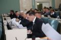 В парламенте Мордовии появился Комитет Государственного Собрания РМ по вопросам демографии, охраны здоровья, физической культуры и спорта