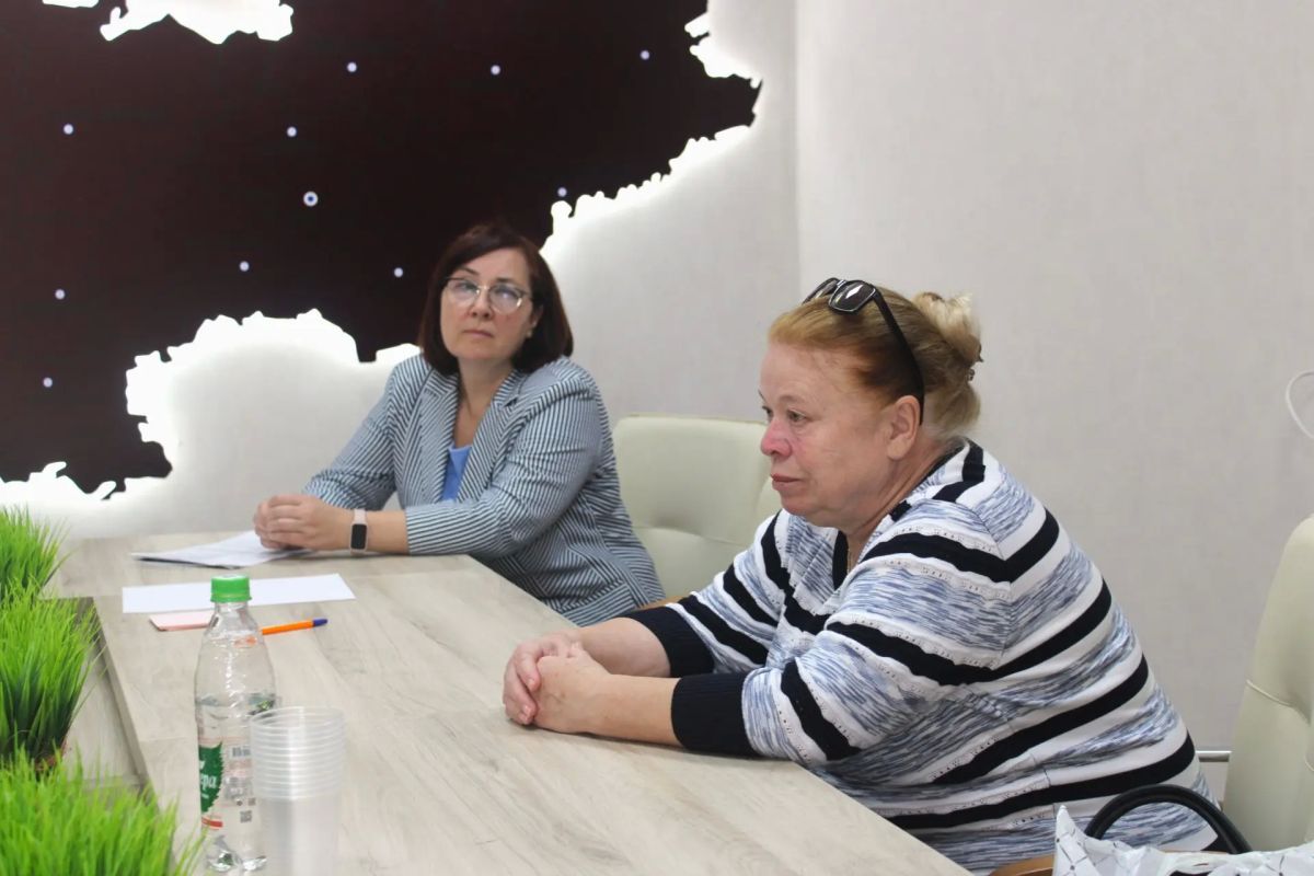 Правовая помощь участникам СВО и членам их семей Правовая помощь участникам СВО и членам их семей
