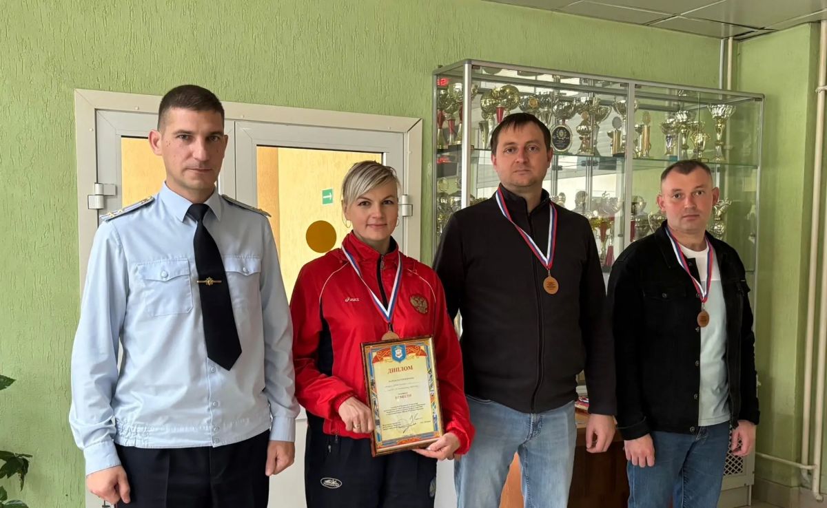 В Мордовии состоялись соревнования по плаванию среди сотрудников органов внутренних дел В Мордовии состоялись соревнования по плаванию среди сотрудников органов внутренних дел