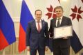 В Саранске отметили День машиностроителя