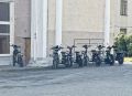 Пока студент учится, железный конь ждёт