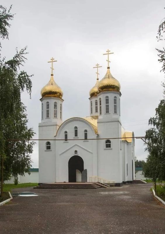 «Золотая осень» на базе отдыха «Эрзя» «Золотая осень» на базе отдыха «Эрзя»