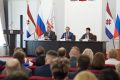 Артём Здунов: Как дальше будем развивать и благоустраивать нашу столицу - один из ключевых вопросов нового созыва Совета депутатов г.о. Саранск. Темп взяли хороший - благодаря слаженной работе и поддержке федерального...