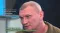 Военный комиссариат Республики Мордовия совместно с пунктом отбора на военную службу по контракту проводит отбор граждан для прохождения военной службы по контракту