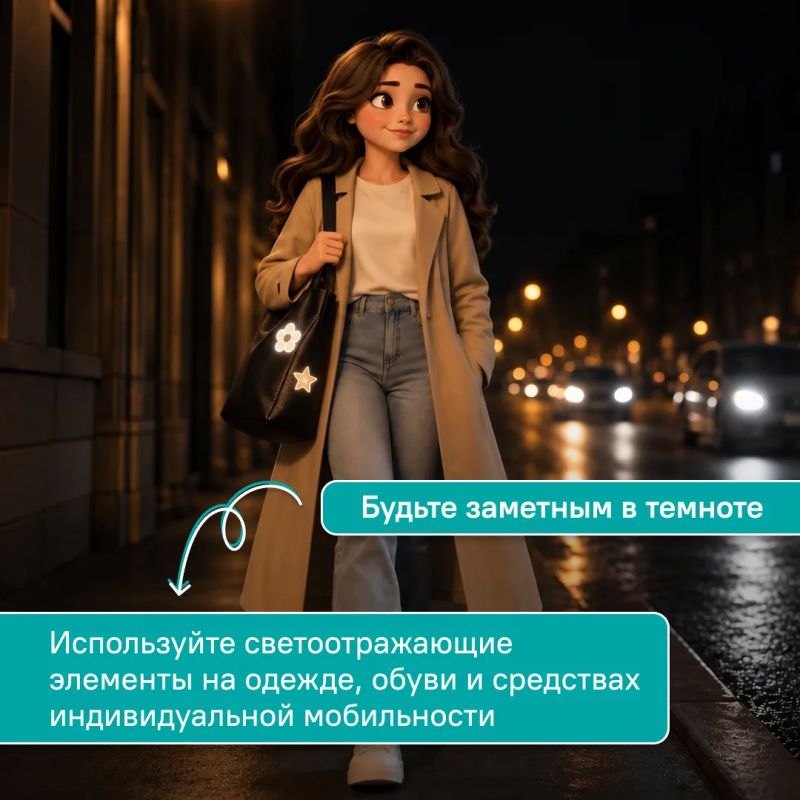 Безопасность на дороге – забота каждого! Безопасность на дороге – забота каждого!