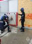 Спасатели Саранского ПСО МЧС России приняли участие во вторых международных российско-малайзийских учениях