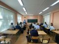 В целях правового просвещения и профилактики преступлений с использованием информационно-телекоммуникационных технологий помощник прокурора Октябрьского района г. Саранска Оксана Любишина провела встречи с обучающимися...