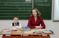Многодетная мама Алина Канайкина возглавила родительский комитет Мордовии