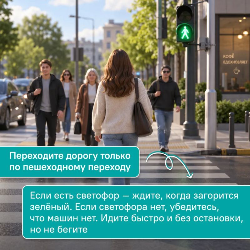 Безопасность на дороге – забота каждого! Безопасность на дороге – забота каждого!
