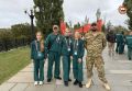 Семья из Мордовии в финале «Семейной зарницы»