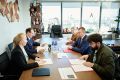Артём Здунов: #Рабочаявстреча. Мордовия не раз встречала всероссийские события Движения Первых