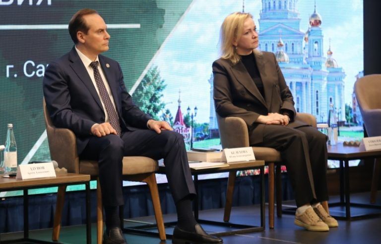 Артём Здунов и Юлия Белехова: «Комитет семей воинов Отечества — ключевой канал связи между властью и семьями героев»