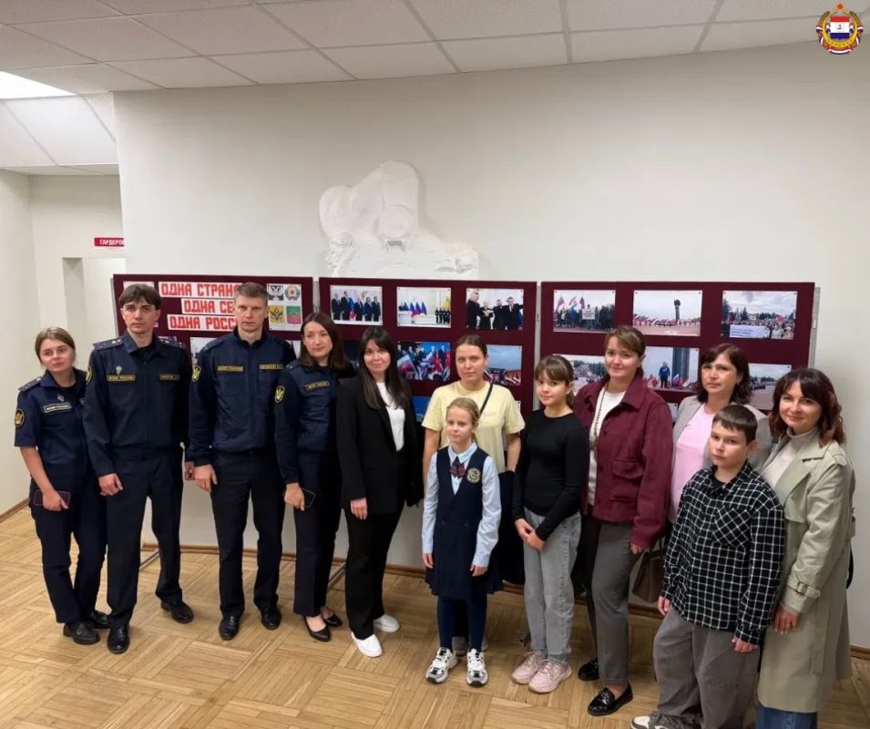 В Саранске проходят памятные мероприятия, посвящённые Дню воссоединения ДНР, ЛНР, Запорожской и Херсонской областей с Россией В Саранске проходят памятные мероприятия, посвящённые Дню воссоединения ДНР, ЛНР, Запорожской и Херсонской областей с Россией