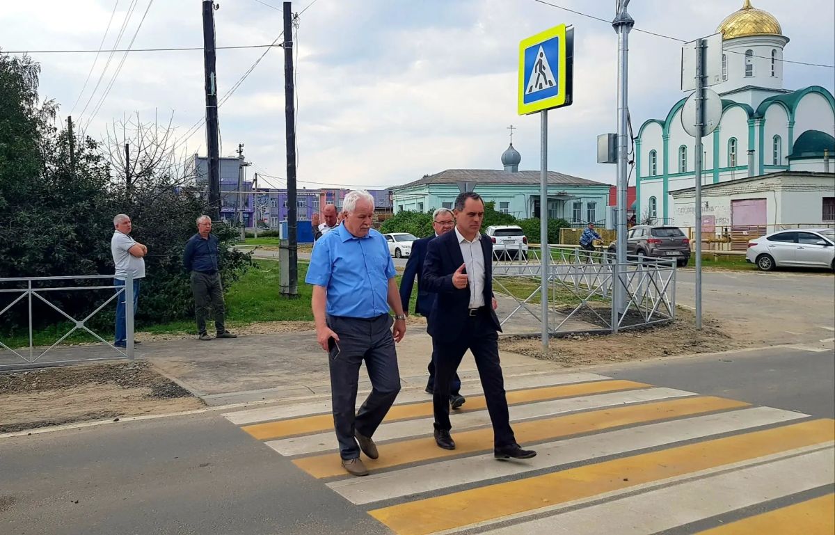 Путь к знаниям стал безопаснее! Путь к знаниям стал безопаснее!