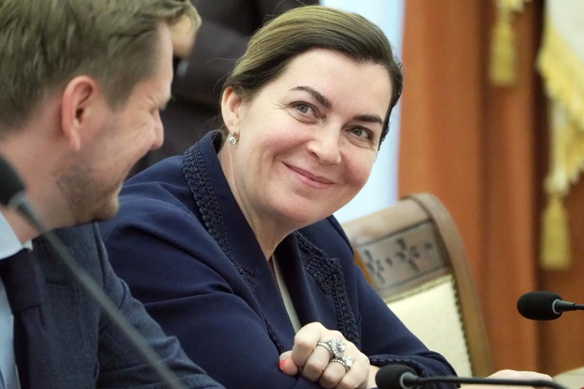 Артём Здунов: Встретились с членами экспертного совета Всероссийского конкурса «Семейная столица России» Артём Здунов: Встретились с членами экспертного совета Всероссийского конкурса «Семейная столица России»