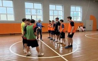 Траектория успеха: в Мордовии прошел Первый республиканский слет выпускников детских домов 2 октября 2026 года Траектория успеха: в Мордовии прошел Первый республиканский слет выпускников детских домов 2 октября 2026 года