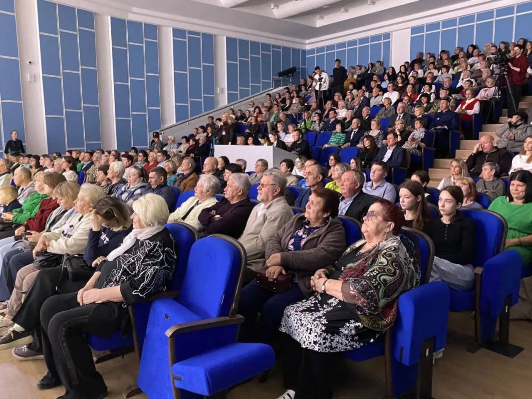 В Мордовии стартовал XXX юбилейный Республиканский фестиваль-конкурс народного творчества «Шумбрат, Мордовия!» В Мордовии стартовал XXX юбилейный Республиканский фестиваль-конкурс народного творчества «Шумбрат, Мордовия!»