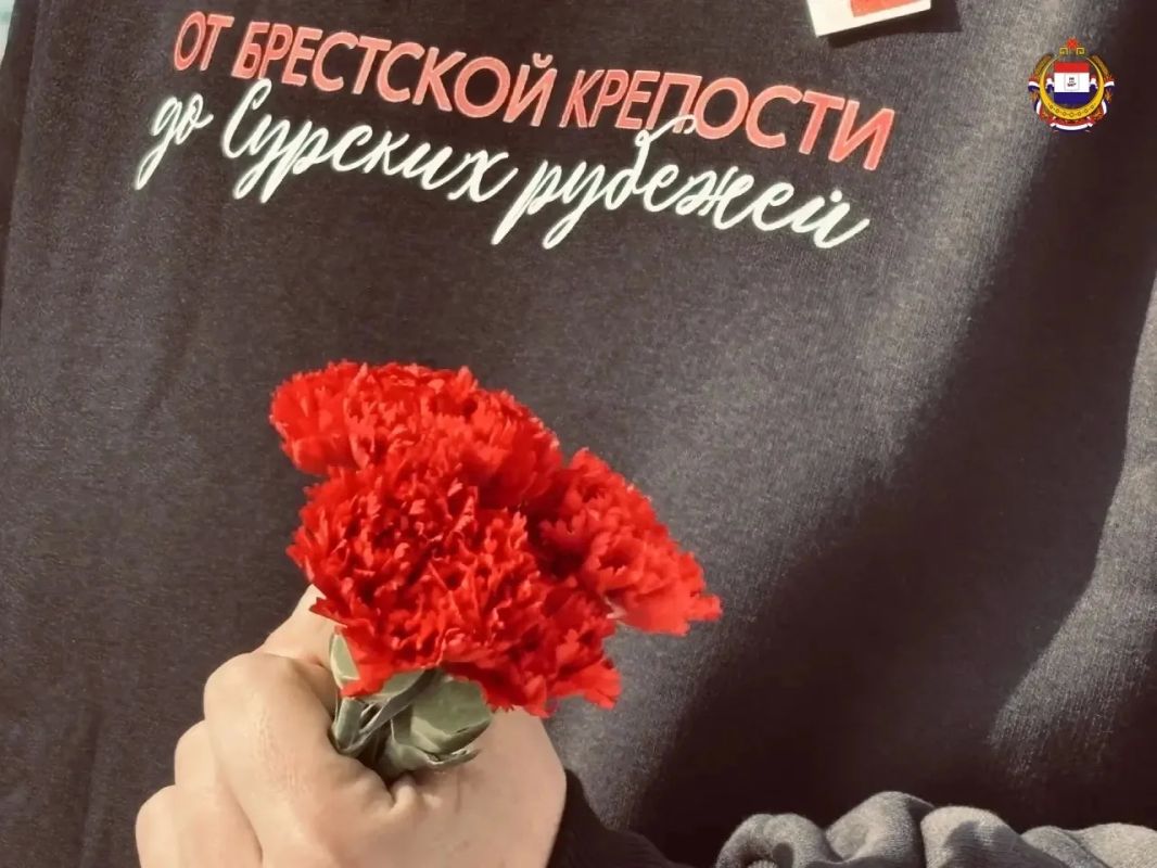 Мордовия и братская Республика Беларусь совместно организовали туристско-патриотический маршрут для детей «Внуки Великой Победы» Мордовия и братская Республика Беларусь совместно организовали туристско-патриотический маршрут для детей «Внуки Великой Победы»