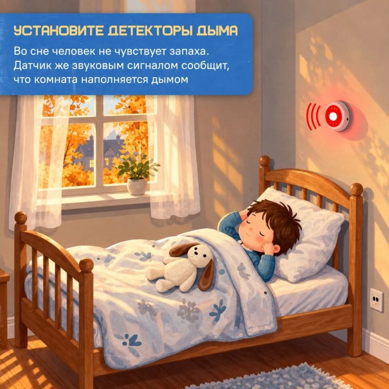 Как защитить дом от пожара? Как защитить дом от пожара?