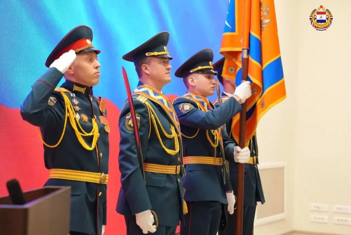 94 года гражданской обороне: главное – быть готовыми 94 года гражданской обороне: главное – быть готовыми